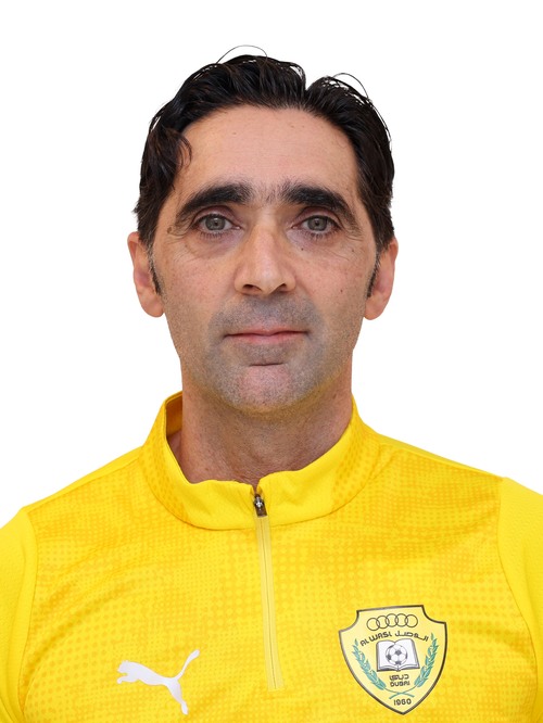 Sergio Nuno Carvalho Botelho