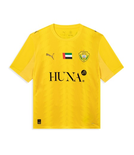 Puma Home Jersey 2025-2026