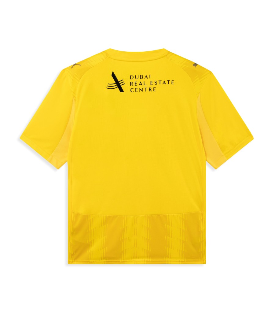 Puma Home Jersey 2025-2026
