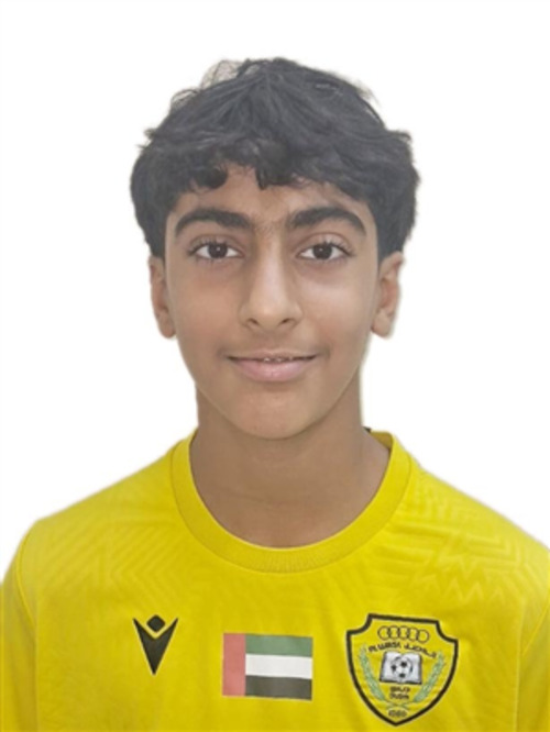 منصور مروان عبدالحميد محمد الحمادي