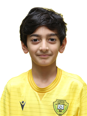 MANSOOR ABDULLA ABBAS NAMAT ALFARSI