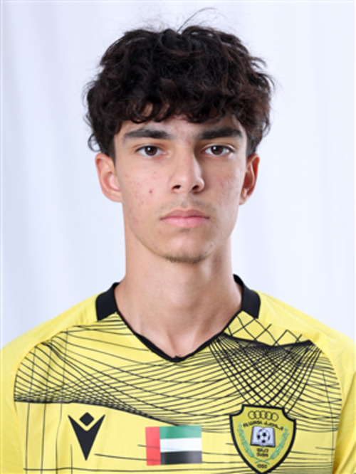 NOAH HUSSEIN BOUSALEH