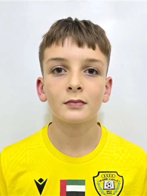 هارفي مايكل خان