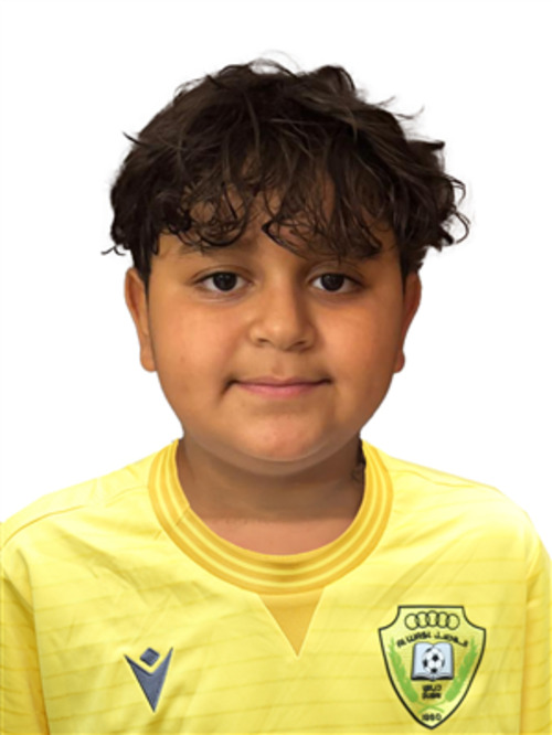 HASHEM SAMER ABDALLAH ALDARADKEH