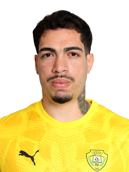 Hugo Goncalves Ferreira Neto