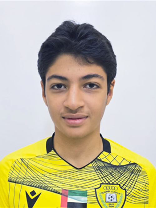 هيثم لعبادي