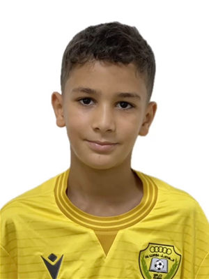 WISAM M ALI EL MANGOUSH