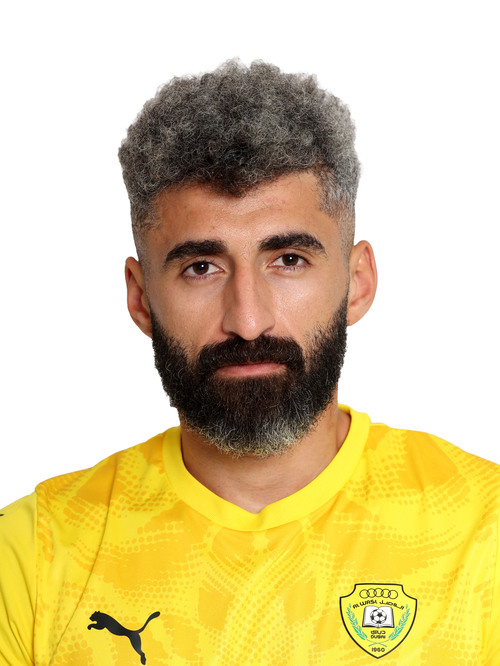 Yahia Nader Mustafa Elsharif