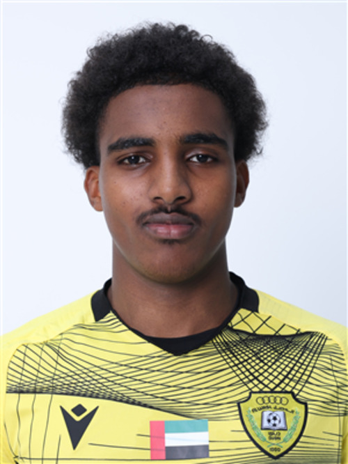 Yassine Mohamed Alamin Saad Ahmed