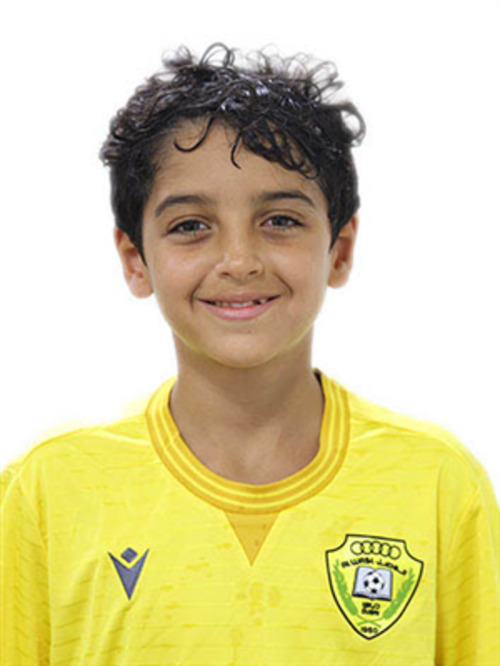 يوسف اسامة سعيد محمد امين