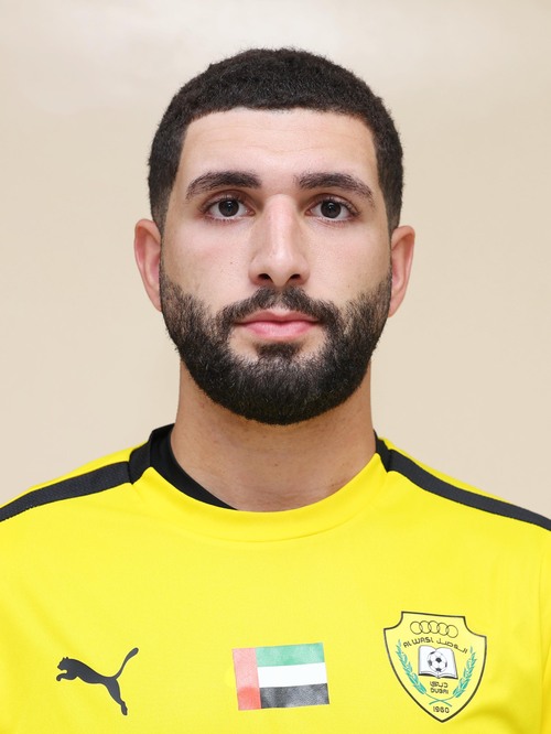 يوسف فهد محمد ال رحمه