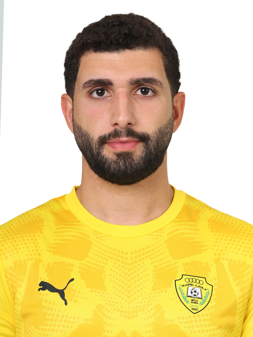 Yousuf Fahad Mohammad Al Rahma