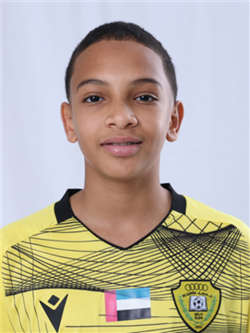 يوسف محمد علي الكندي