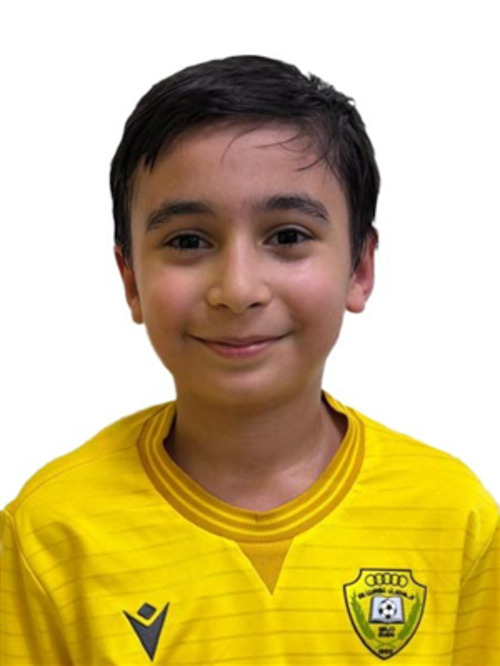 YOUSEF ABDULBASIT MOHAMMAD AMIN ALABDULLA